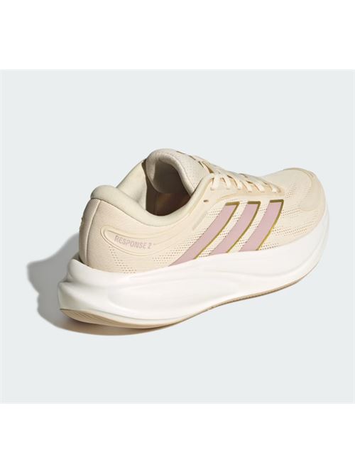 response 2w ADIDAS | KK4285WONWHI GOLDMT